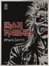Iron Maiden : infinite dreams