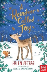 A Reindeer Called Joy - Peters, Helen