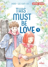 This must be love. Vol. 4 - Eum-Sae Lee