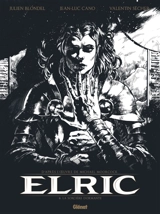 Elric. Vol. 6. La sorcière dormante - Julien Blondel