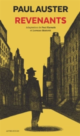 Revenants - Paul Karasik