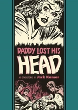 Daddy Lost His Head - Kamen, Jack