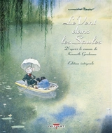 Le vent dans les saules : édition intégrale - Michel Plessix