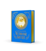 Les plus beaux récits de la mythologie grecque - Adèle Pédrola
