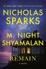Remain - Sparks, Nicholas