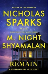 Remain - Sparks, Nicholas