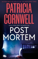 Post Mortem - Cornwell, Patricia