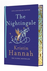 The Nightingale - Hannah, Kristin