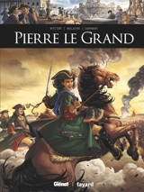 Pierre le Grand - Wyctor