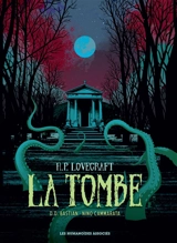 La tombe - D.D. Bastian