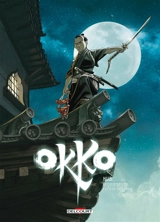 Okko. Le cycle du vide : édition intégrale - Hub