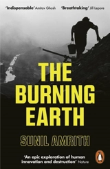 The Burning Earth - Sunil S. Amrith