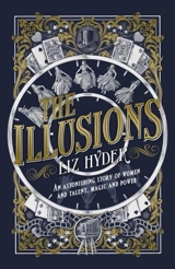 The Illusions - Hyder, Liz