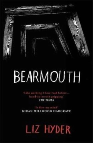 Bearmouth - Hyder, Liz