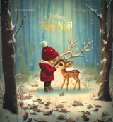 L'enfance du Père Noël - Sébastien Perez