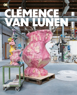 Clémence van Lunen
