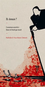 Et demain ? - Nathalie Clément