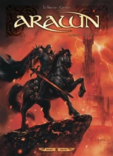 Arawn : l'intégrale. Tomes 1 à 6 - Ronan Le Breton