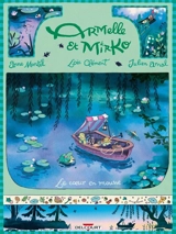Armelle et Mirko. Vol. 4 - Loïc Clément