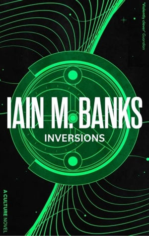 Inversions - Banks, Iain M.