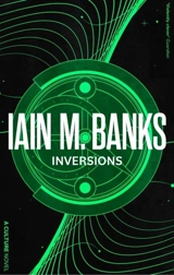 Inversions - Banks, Iain M.