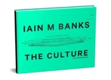 The Culture : The Drawings - Banks, Iain M.