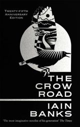 The Crow Road - Banks, Iain M.