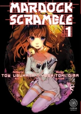 Mardock scramble. Vol. 1 - To Ubukata