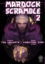 Mardock scramble. Vol. 2 - To Ubukata