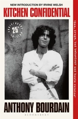Kitchen Confidential - Bourdain, Anthony,  De Meirelles, Jose,  Lajaunie, P