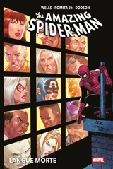 The amazing Spider-Man. Vol. 3. Langue morte