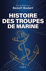 Histoire des troupes de marine