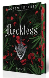 Reckless - Lauren Roberts