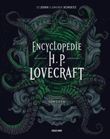 Encyclopédie H.P. Lovecraft - Sunand Tryambak Joshi