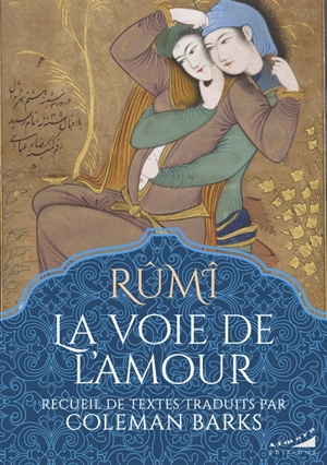 La voie de l'amour - Molavi
