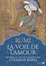 La voie de l'amour - Molavi