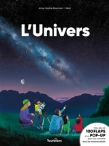 L'Univers - Anne-Sophie Baumann