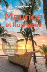 Maurice et Rodrigues - Julie Hainaut