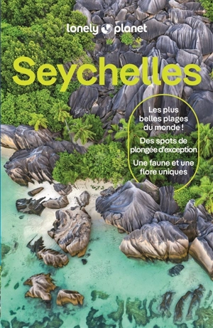 Seychelles - Alexandre Lenoir