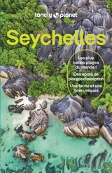 Seychelles - Alexandre Lenoir