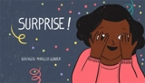 Surprise ! - Bérengère Mariller-Gobber
