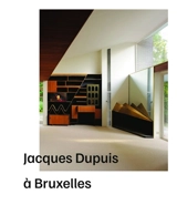 Jacques Dupuis à Bruxelles