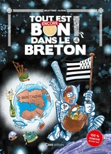 Tout est encore bon dans le Breton ! - Fabien Delettres