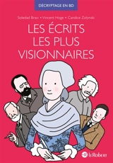 Les écrits les plus visionnaires - Soledad Bravi
