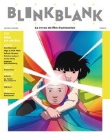 Blink Blank : la revue du film d'animation, n° 12