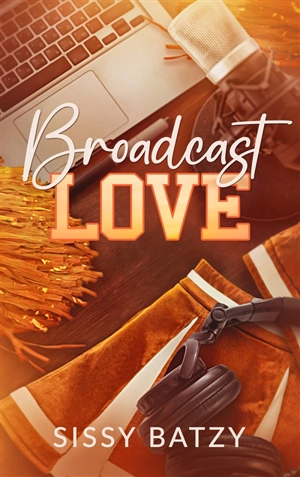 Broadcast love - Sissy Batzy