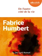 De l'autre côté de la vie - Fabrice Humbert