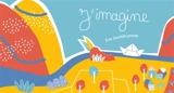J'imagine - Eve Gentilhomme