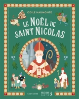 Le Noël de saint Nicolas - Odile Haumonté