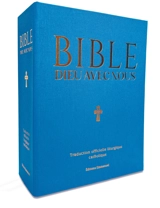 Bible Dieu avec nous : avec marges pour méditations personnelles